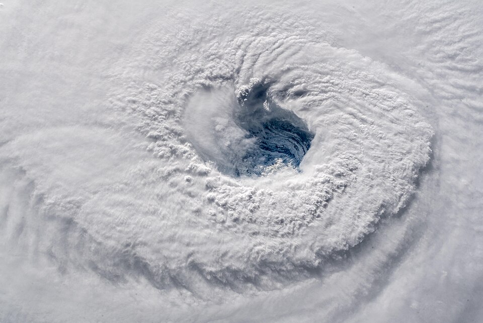 File:Staring Down Hurricane Florence.jpg