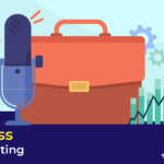 Business of podcasting