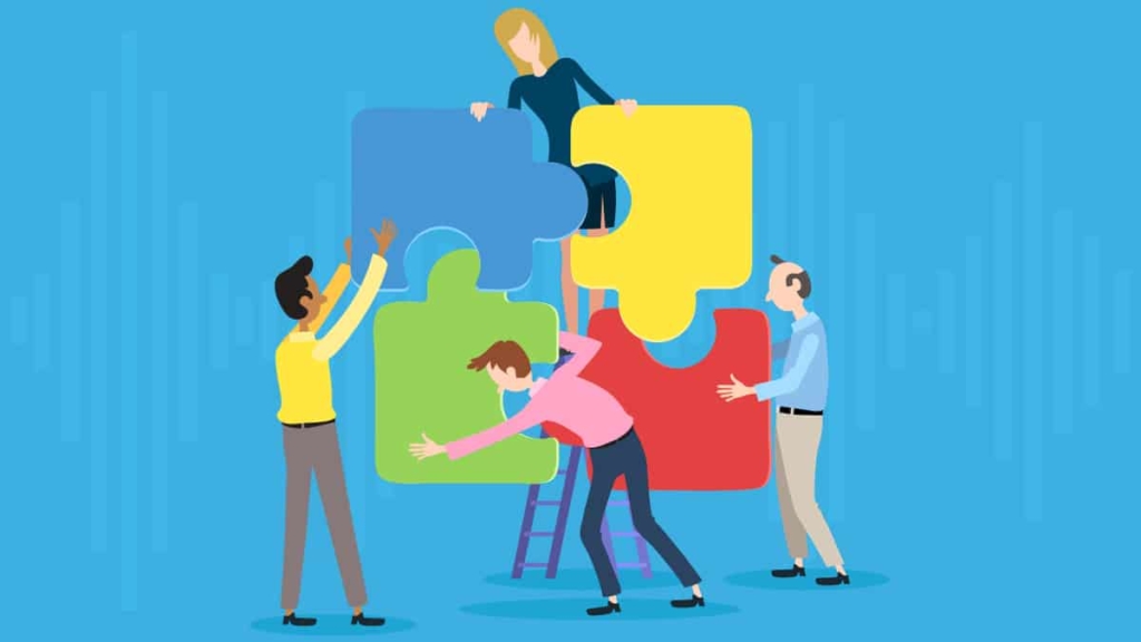 building a podcast montage episode