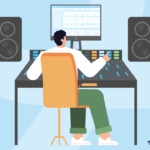 how to record a podcast