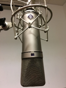 neumann-u87