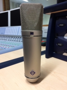 neumann-u87