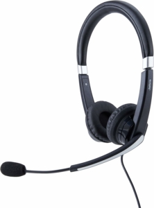 Jabra UC VOICE 550 MS Duo