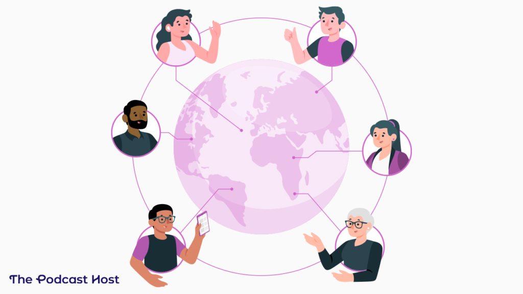 What Are Podcast Networks?