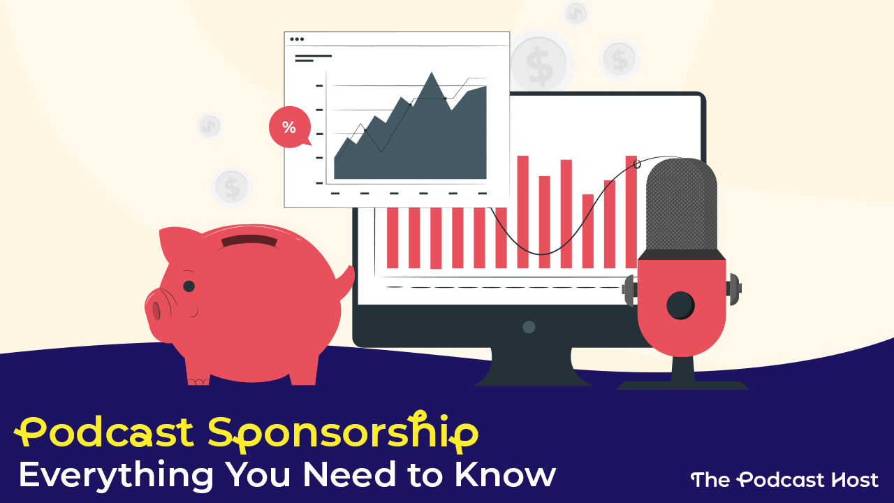 podcast sponsorship