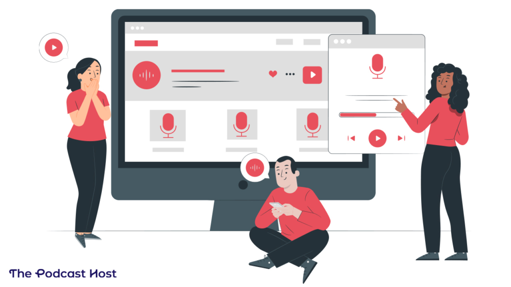 Why Open Podcasting Is Important to Podcasters