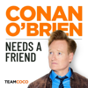 Conan O&acirc;&euro;&trade;Brien Needs A Friend thumnail
