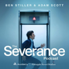 The Severance Podcast with Ben Stiller & Adam Scott thumnail