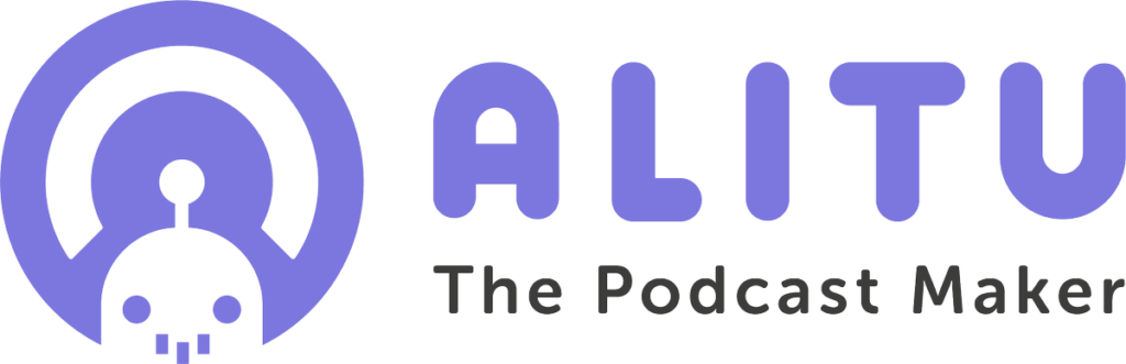Alitu: the podcast maker. how much editing should I do in my podcast?