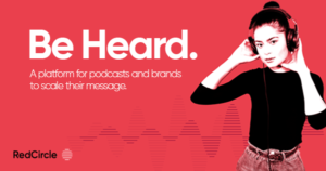 redcircle podcast hosting