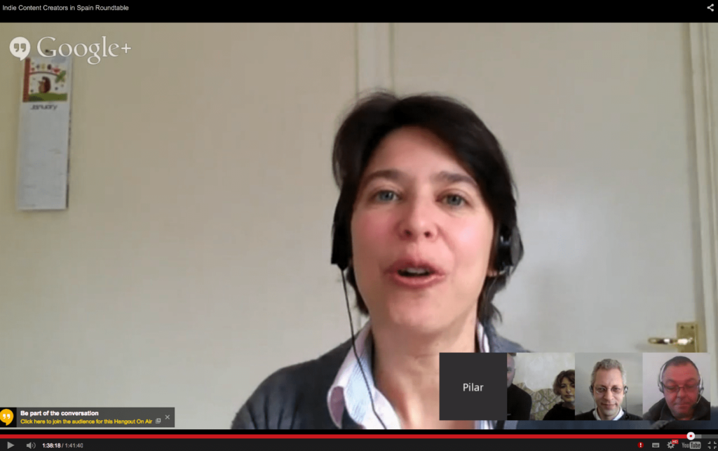 Hosting a Roundtable for Your Podcast